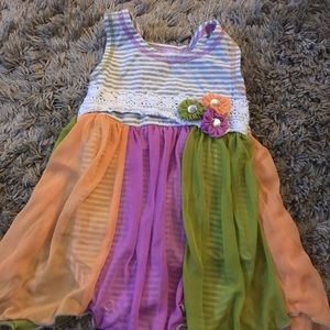 Bonnie Baby 12m dress
